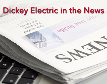 Dickey Electric begins transition to new ownership